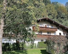 Toàn bộ căn nhà/căn hộ Apartment For 4 Persons (Stuhlfelden, Áo)
