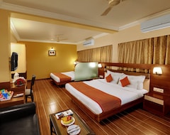 Khách sạn Daiwik Hotels Shirdi (Shirdi, Ấn Độ)