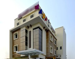 OYO 5777 The President Hotel (Kanpur, India)