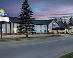 Hotel Days Inn - Whitecourt (Vajtkurt, Kanada)