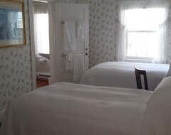 Hotel The Colony (Kennebunkport, USA)