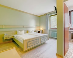 Hotel Hannover Airport by Premiere Classe (Langenhagen b. Hannover, Germany)