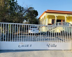 Tüm Ev/Apart Daire Lovely 1-4br Villa-views Of St. Maarten (George Hill, Lesser Antilles)