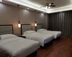 Khách sạn Melsweldon Laos Hotel (Muang Khong, Lào)