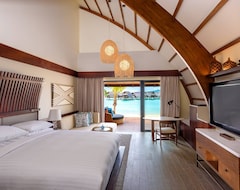 Otel Fiji Marriott Resort Momi Bay (Momi Bay, Fiji)
