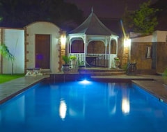 Hotel Aristo Manor Guest House (Richards Bay, Sydafrika)