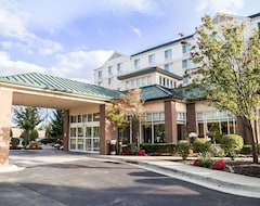 Khách sạn Hilton Garden Inn Plymouth (Plymouth, Hoa Kỳ)
