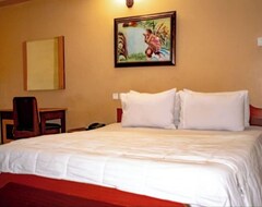 Hotel Cameos Suites (Lagos, Nigeria)