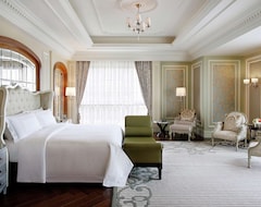 Khách sạn Habtoor Palace Dubai, LXR Hotels & Resorts (Dubai, Các tiểu vương quốc Ả Rập Thống Nhất)