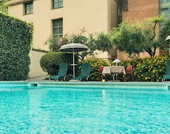 Hotelli San Marco Holidays (Lucca, Italia)