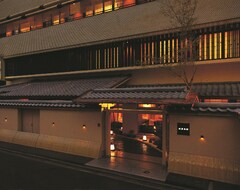 Hotel Matsui Honkan Ryokan (Kyoto, Japan)