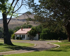 Toàn bộ căn nhà/căn hộ Nan Ranch Old Gardener'S Cottage On Stunning Historic Mimbres Valley Estate (Bayard, Hoa Kỳ)