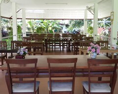 Hotel Nan Noble House Garden Resort (Nan, Thailand)