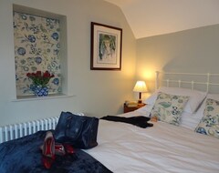 Hotel Redlynch Lodge (Salisbury, Reino Unido)