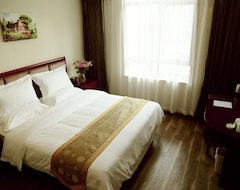 Hotel Greentree Inn Jiangsu Changzhou Henlin Town Shuntong Road Express (Changzhou, China)