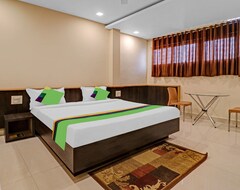 Treebo Trend Hotel Surya Yatri Niwas (Belgaum, Hindistan)