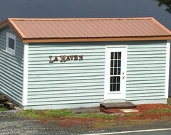 Toàn bộ căn nhà/căn hộ Lahaven Skippers Retreat (Pleasantville, Canada)