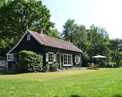 Cijela kuća/apartman Duinrust, Holiday Home On The Zeeland Coast (Vrouwenpolder, Nizozemska)