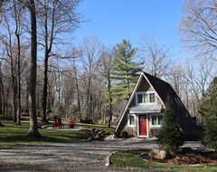 Casa/apartamento entero Beautiful Couples Getaway Located Just Seconds From Mad River Mountain Ski Lift. (Bellefontaine, EE. UU.)