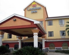 Otel Comfort Inn Southwest (Houston, ABD)