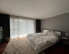 Cijela kuća/apartman 85sqm Feel-good Holiday Apartment With Garden (Dilmen, Njemačka)