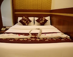 Hotel Shivam Internationa (Delhi, Indien)