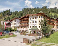 Alpenhotel Tirolerhof (Gerlos, Austria)
