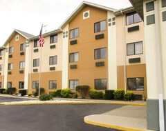 Hotel Quality Inn (Sawyer, USA)
