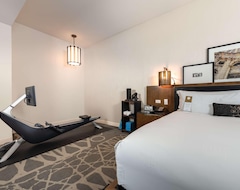 Hotel Londonhouse Chicago Curio Collection By Hilton (Chicago, USA)
