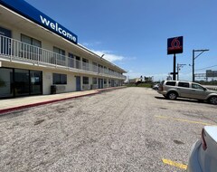 Khách sạn Motel 6 Galveston (Galveston, Hoa Kỳ)