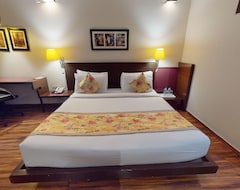 Hotel Sewa Grand Faridabad (Faridabad, Hindistan)