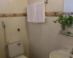 Hotel Relax Guesthouse (Phnom Penh, Cambodja)