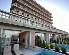 Saint Georges Hotel & Resort (Beirut, Libanon)