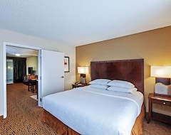 Hotel Embassy Suites By Hilton Dallas Market Center (Dallas, EE. UU.)