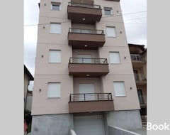 Casa/apartamento entero Voli - Apartman U Centru Sokobanje (Istok, Kosovo)