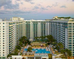 Luxurious 3/3 Ocean View Located At 1 Hotel & Homes (Miami Beach, Sjedinjene Američke Države)