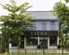 Hotel Tisha Langkawi Wellness Resort (Kuah, Malezija)