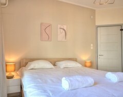 Casa/apartamento entero Luxurious And Elegant 100m2 Apartment In Elliniko (Elliniko, Grecia)