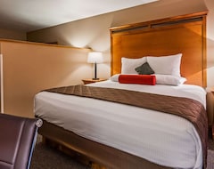Hotel Best Western Rory & Ryan Inns (Hines, USA)