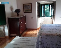 Cijela kuća/apartman A Casa De Froxan (Puenteceso, Španjolska)