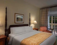 Koko talo/asunto Marriott'S Manor Club Sequel 1Bd Villa Sleeps 4 (Williamsburg, Amerikan Yhdysvallat)