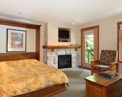Casa/apartamento entero Whistler Premier - Lost Lake Lodge #211 (Whistler, Canadá)
