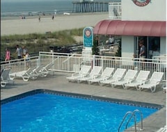 Hotel Beach Club (Ocean City, ABD)