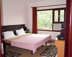 Hotel Krishna Wilderness Retreat (Nainital, Indien)