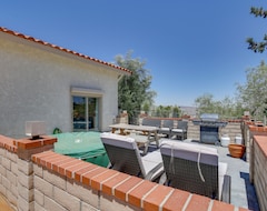 Cijela kuća/apartman Casa Del Parque Is Pure Bliss (Yucca Valley, Sjedinjene Američke Države)