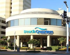 5-star Ocean Front Hotel Right On The Beach (Virginia Beach, ABD)