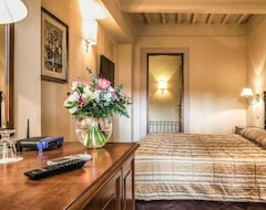 Hotel Palazzo San Niccolo & Spa (Radda in Chianti, Italy)