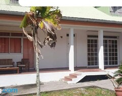 Casa/apartamento entero La Villa Ti-louise A Marie-galante (Grand Bourg, Antillas Francesas)