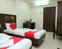 Hotelli Hotel Risshi Residency (Mumbai, Intia)
