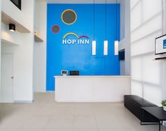 Hotelli Hop Inn Mukdahan (Mukdahan, Thaimaa)